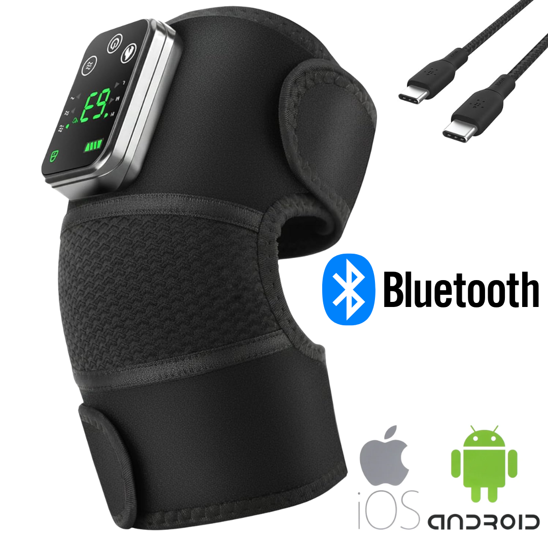 AlivioFlex™ Smart Therapy