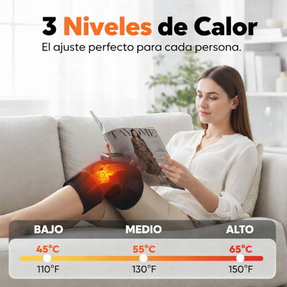 AlivioFlex™ Smart Therapy