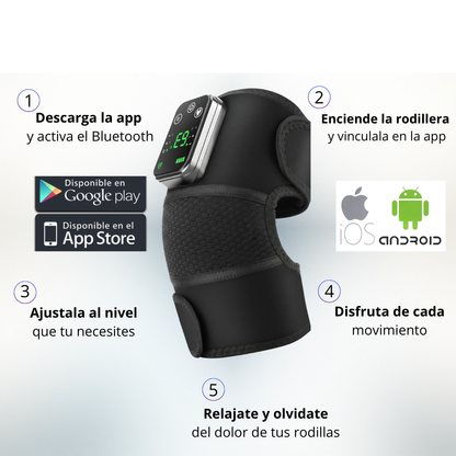 AlivioFlex™ Smart Therapy